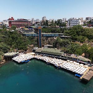 Bilem Hotel Beach&Spa