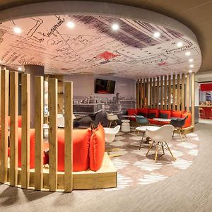 Ibis Marseille Timone